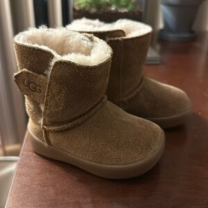 Ugg Boots Size Infant 02/03